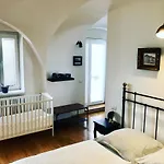 Kovacska Apartament