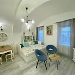 Appartement Kovacska *