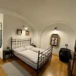 Appartement Kovacska *