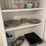 Kováčska Apartamento *