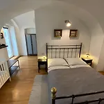 Kovacska Apartament Koszyce