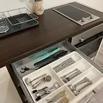 Kováčska Apartamento *