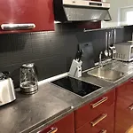 Kováčska Apartamento *