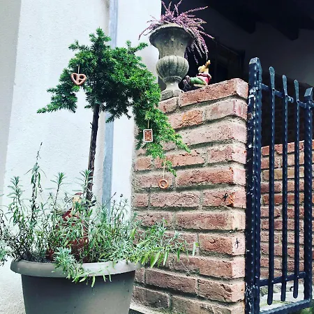 Apartmán Kovacska *