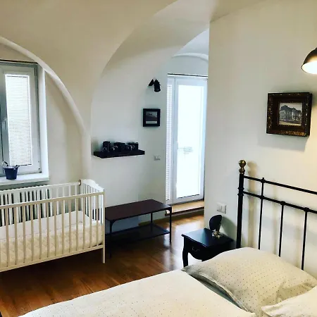 Kovacska Apartment