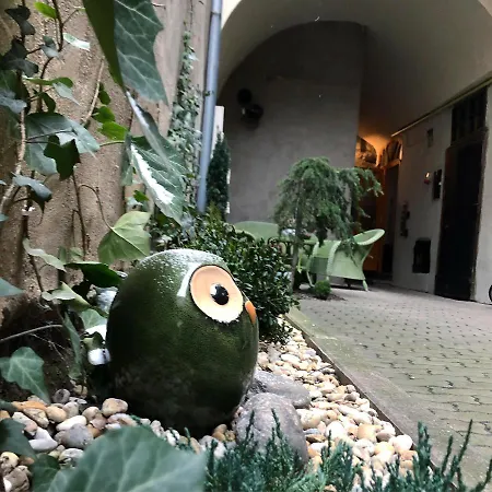 Kovacska Apartmán Kosice