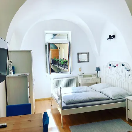 Kovacska Apartmán Kosice