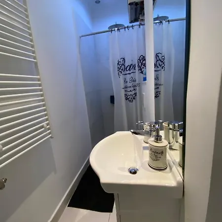 Apartmán Kovacska Kosice