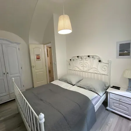Kovacska Apartament *