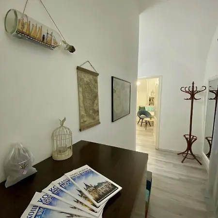 Kovacska شقة كَشّا