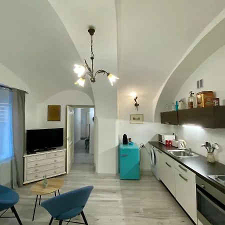 Kovacska Apartmán Kosice