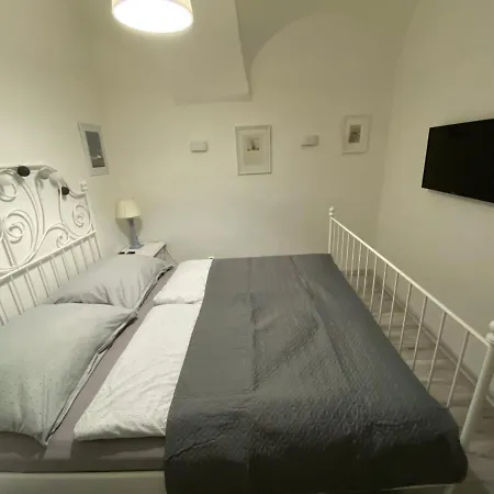 Apartmán Kovacska Kosice