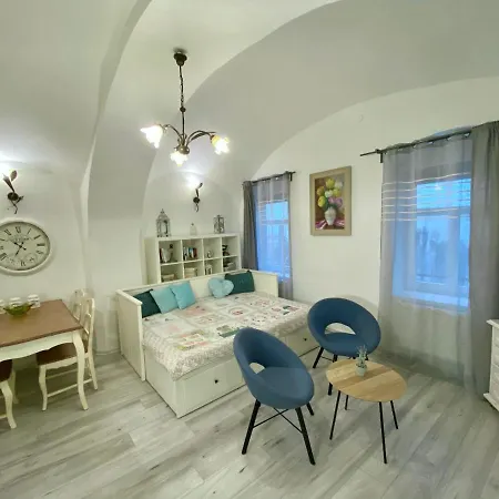 Apartment Kovacska *