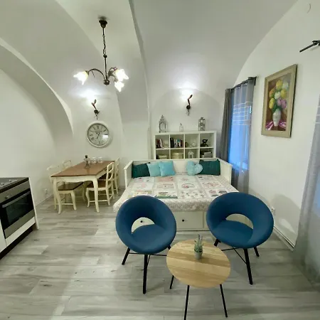 Apartmán Kovacska *