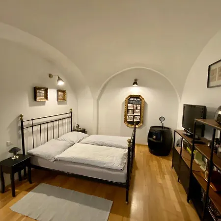 Apartment Kovacska