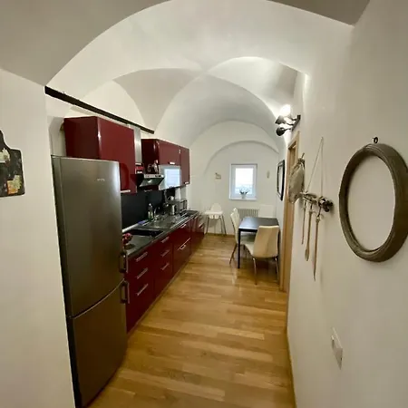 Kovacska Apartmán Kosice