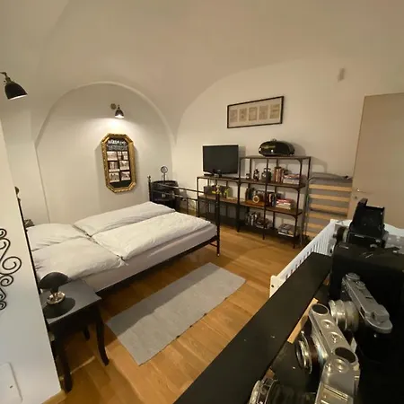 Kovacska Apartmán