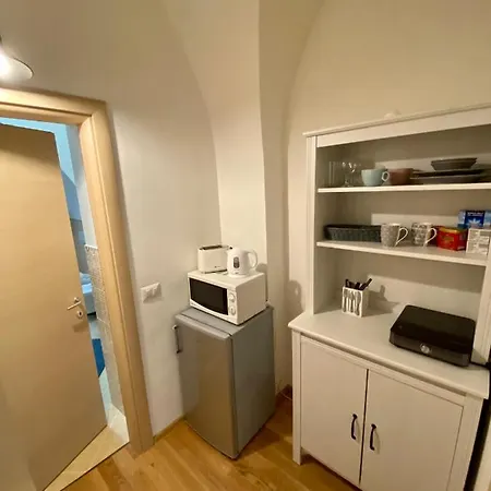 Kovacska Apartmán *