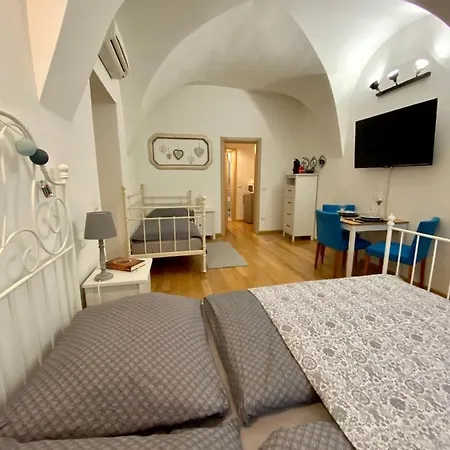 Apartmán Kovacska Kosice