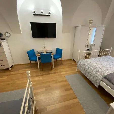 Apartmán Kovacska *