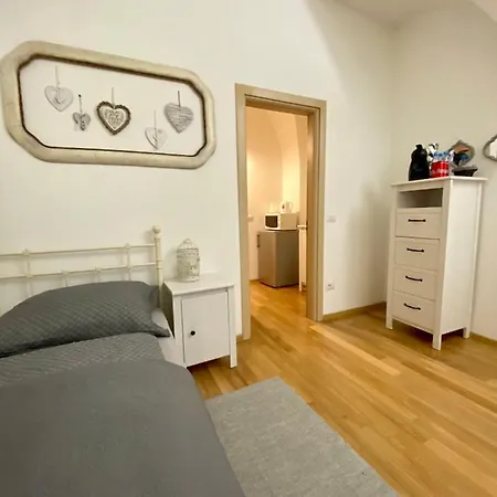 Apartment Kovacska