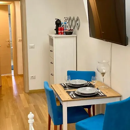 Kovacska * 科希策