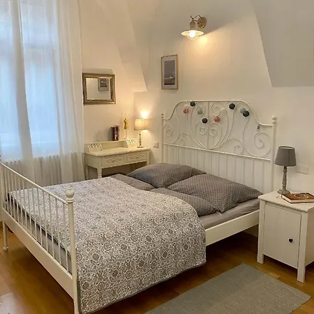 Apartmán Kovacska Kosice
