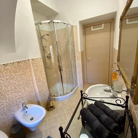 Kovacska Apartmán Kosice