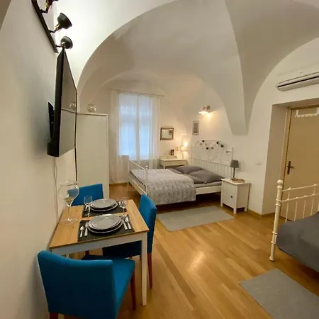 Kovacska شقة كَشّا