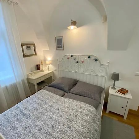 Apartmán Kovacska Kosice