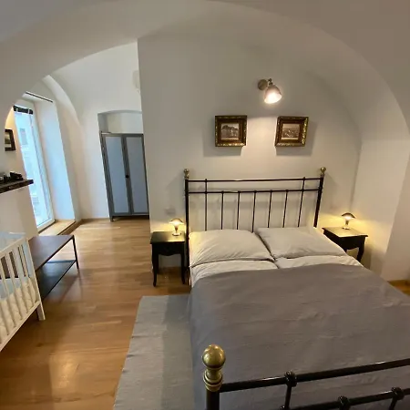 Kovacska Apartmán Kosice