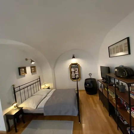 Kovacska Apartmán Kosice