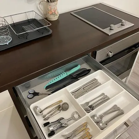 Kovacska Apartmán *