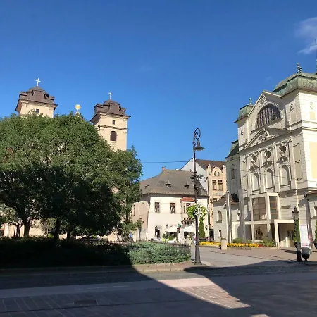 Kovacska * Kösice