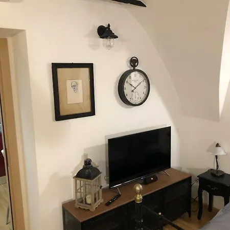 公寓 Kovacska 科希策