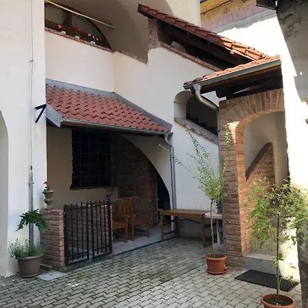 Apartament Kovacska