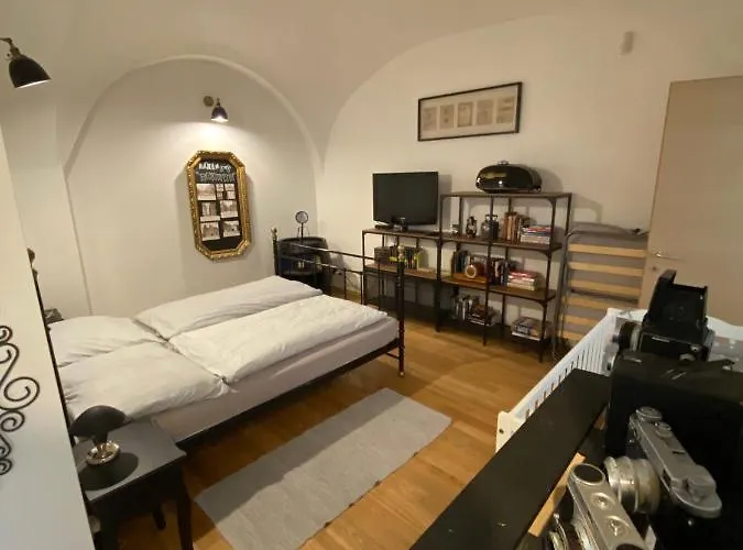Kováčska Apartamento